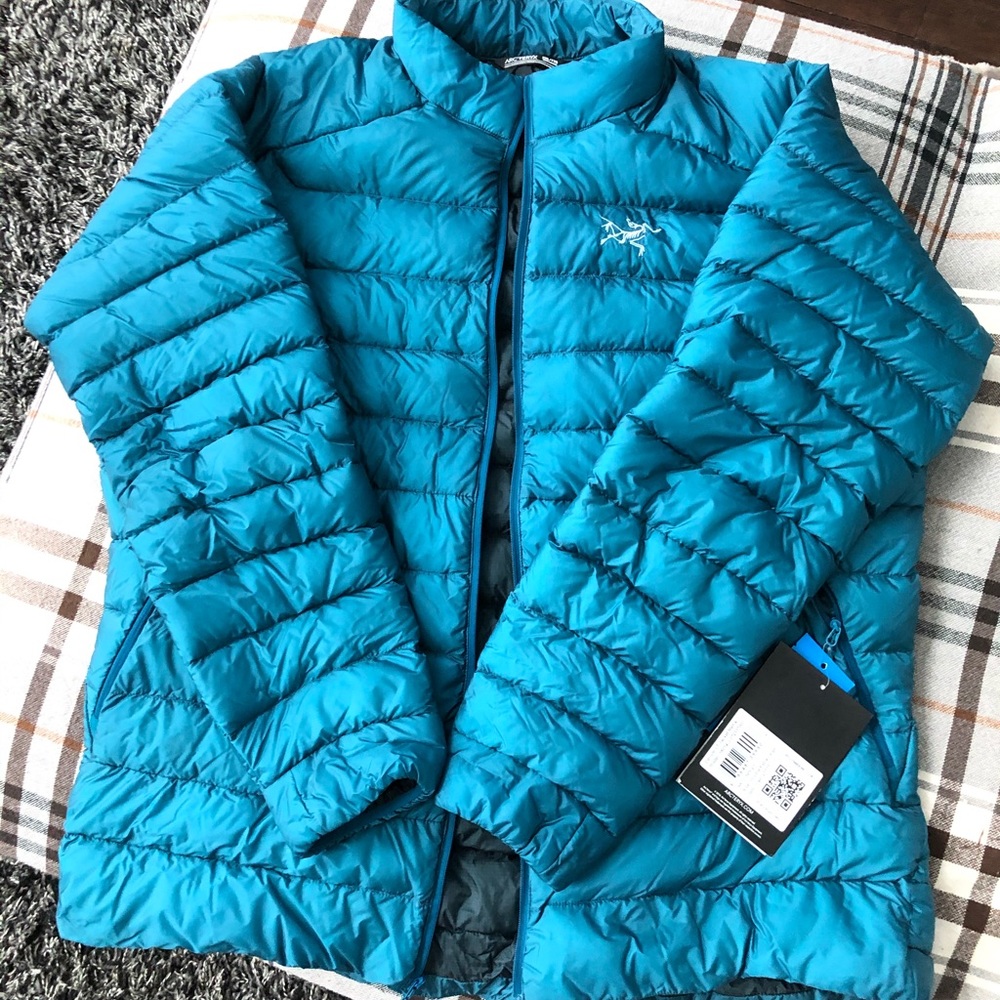Manteau Arcteryx - Picture 1 of 4